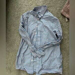 Vineyard Vines Whale Shirt